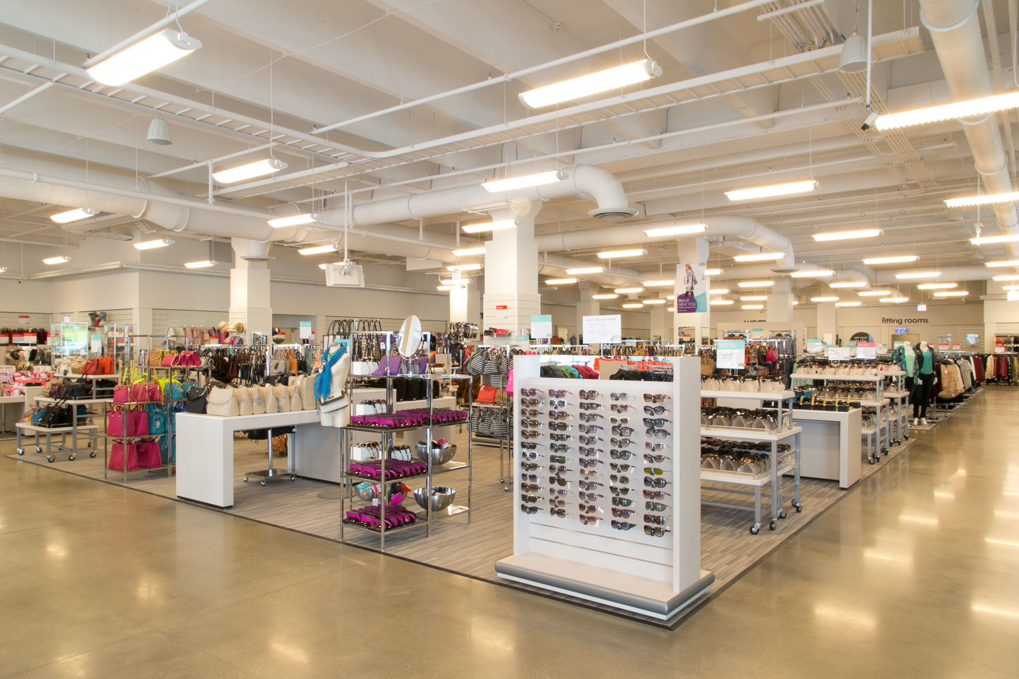 Nordstrom Rack Hours: What You Need to Know for Your Next Shopping Spree