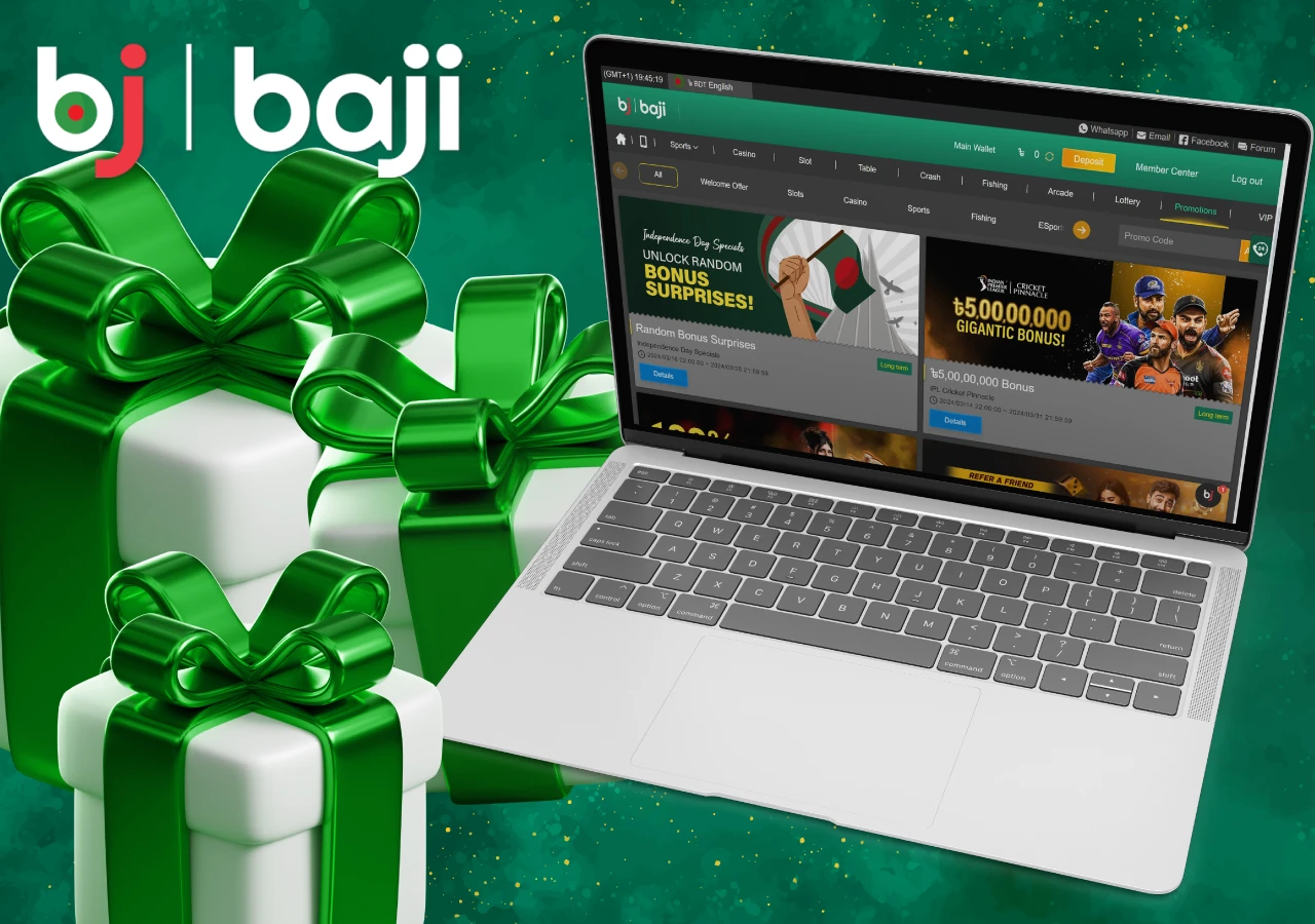 Your Ultimate Guide to Signing Up on Baji Live